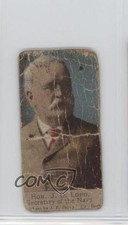 1901 Sweet Caporal Heroes of the Spanish War Tobacco T175 J D Long Hon 0ls