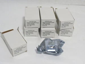 R7S LED LAMP T3 J TYPE 8 W 270 DEGREE 4000-4300K 7 BULBS - Picture 1 of 6
