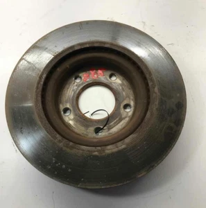 2011 - 2017 NISSAN JUKE Rear Brake Drum Disc Wheel Plate Front Left OEM - Picture 1 of 7