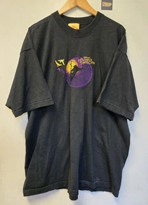 Camiseta De Colección Años 90 El Jorobado de Notre Dame Película XXL Disney - Imagen 1 de 7