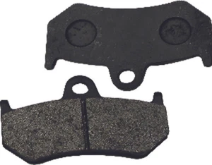 SP1 Brake Pads - Semi-Metallic Snowmobile SM-05013 40-0335 - Picture 1 of 3