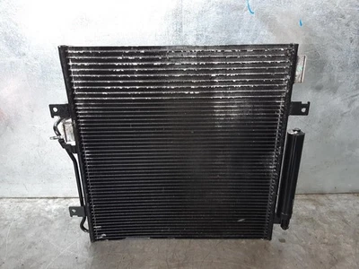 JEEP CHEROKEE A/C CONDENSER KK, 01/10-10/12 10 11 12 - image 1 of 4