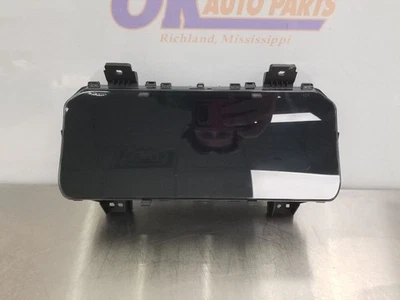 TOYOTA TACOMA TRAILHUNTER 25 2025 VELOCÍMETRO CALIBRE CLÚSTER 83800AK052 Foto 1 de 4