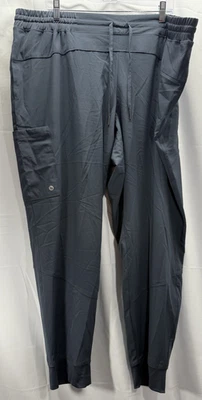 Calça jogger Barco One uniforme cinza tamanho 3XL - Imagem 1 de 4