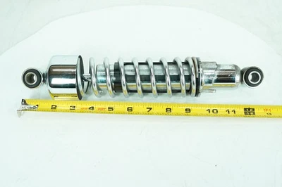 Harley Sportster XL1200 C 2003 personalizado OEM trasero 1 amortiguador 12,5", 54568-92 Foto 1 de 4