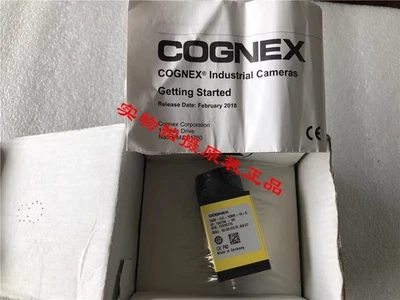 1Pcs New COGNEX sensor CAM-CIC-10MR-10-G - Image 1 of 2