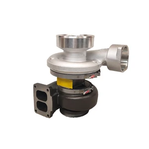 CTP 7C7690 Turbocharger CAT Model D8N - 0R5955, 7C7690, 313012 CA7C7690  7C-7690 - Picture 1 of 9