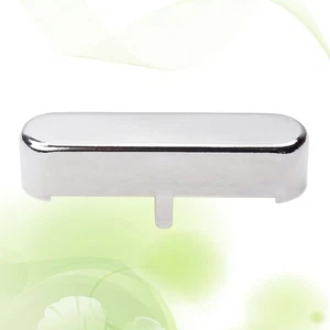 Pickup Cover Bass Guitar Replacement Parts Accessories Single Coil Covers - Picture 1 of 11
