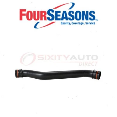 Four Seasons Engine Coolant Pipe for 2007-2010 Ford Edge - Belts Cooling gr Foto 1 de 4