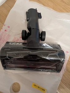 OEM Original LG CordZero A9 Serie motorisierter Bürstenkopf DUAL Floor Max - Bild 1 von 6