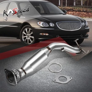 OE Style Front Catalytic Converter for Allure Lacrosse Grand Prix 3.8L 2005-2009 - Picture 1 of 10