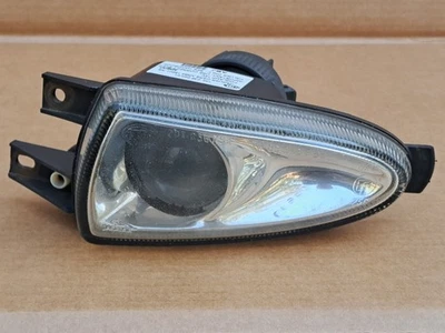 00-04 JAGUAR S-TYPE 04-07 XJ8 XJR XK8 OEM DRIVER SIDE LEFT LH FOG LIGHT FOG LAMP - Image 1 of 4