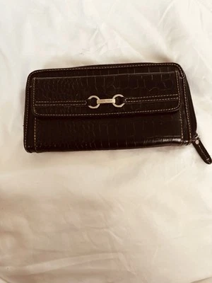 Cartera Nine West Foto 1 de 4