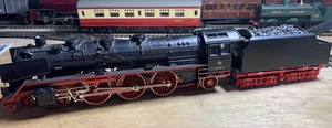 MARKLIN Hamo 2-Rail DB BR003 - excellent condition - lights - Picture 1 of 6