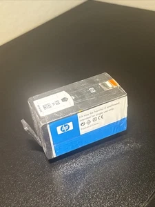 HP 920XL Black Ink Cartridge CD975AN GENUINE Sealed Exp2016 (works) - Picture 1 of 5