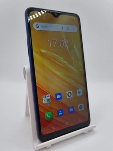 Smartphone Blackview A80 Azul Desbloqueado Doble SIM 16GB 6.2" Cámara Cuádruple Android - Imagen 1 de 14