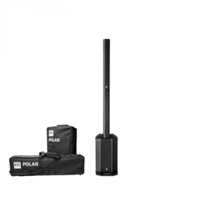 HK Audio Polar 10 Column PA System - Picture 1 of 10