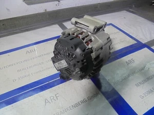 VW Passat 3C B7 1.8 TSI 118KW Lichtmaschine alternator 06H903017E - Bild 1 von 4