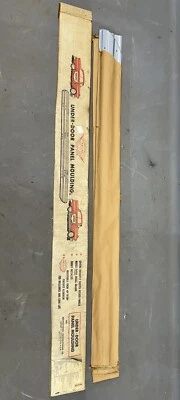 NOS 摇杆面板模具装饰银河 Nova 热鼠杆 福特 Fairlane Starfire — 第 1/4 张图片