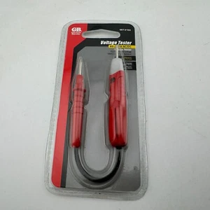 GB Gardner Bender 80/300 VAC/VDC Voltage Tester GET-3100 NEW - Picture 1 of 2