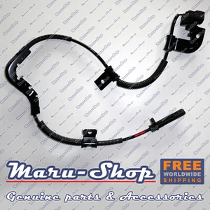 Sensor de velocidad de rueda ABS trasero/derecho para Hyundai Entourage 07~10 - Imagen 1 de 3