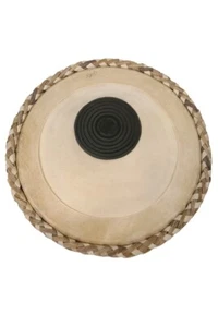 Zaza Percussion - Special Bayan Tabla Head 9" - Picture 1 of 1