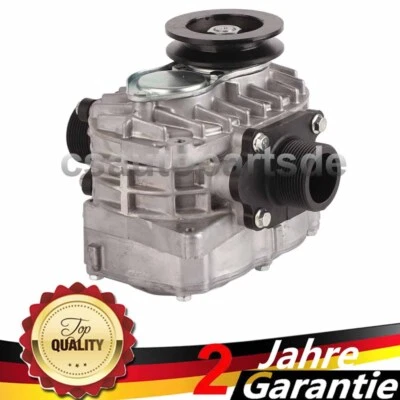 Universal-Kompressor AMR500 LCD HC NOXJ Reduzierung Mit V-Riemenscheibe Für 2 0 - Bild 1 von 4