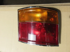 Austin Allegro 1100, 1300, 1500, 1750 Saloon Series 1, 2 Offside Rear Light Unit - Picture 1 of 2