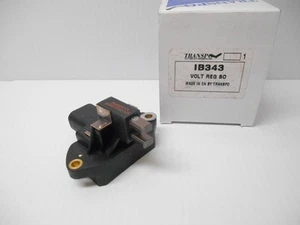 New* IB343- Voltage REGULATOR BOSCH type RE72 RE70 VS VT VX VY V6 magna TF TH TJ - Bild 1 von 1