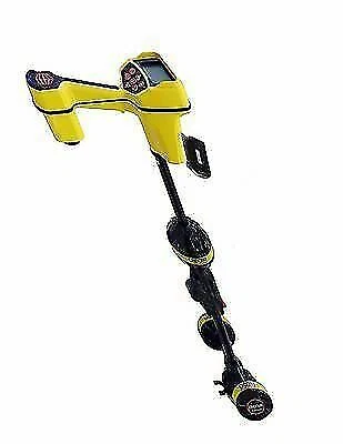 RIDGID 21893 SeekTech SR-20 Underground Locator - Yellow