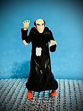 ‘Grab Em’ Gargamel Smurf from Smurfs Movie PVC Figure Jakks Toy Figurine 2011