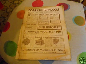 KLEINERKURIER NR 13 1911 - Bild 1 von 1