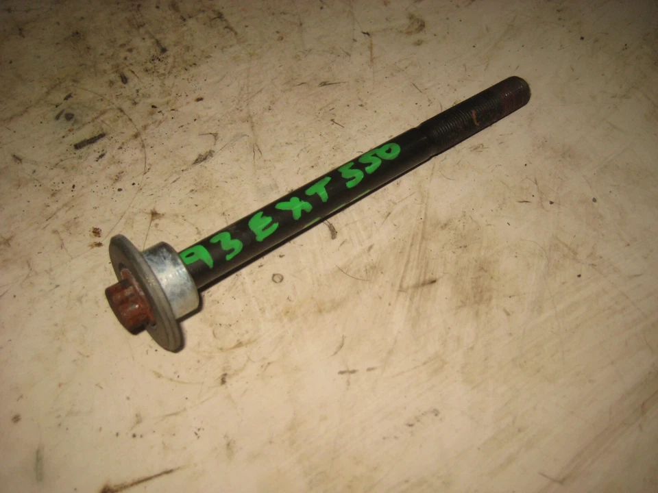 1993 Arctic Cat EXT 550 EFI Snowmobile Comet 6 Tower Primary Clutch Bolt Foto 1 de 1