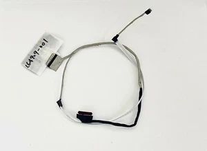 New 30PIN LCD Cable For HP PAVILION 14-DQ 14-dq1077wm DD00PALC110 L64909-001 - Afbeelding 1 van 4