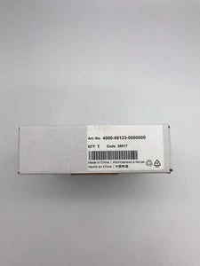 1PCS NEW socket 4000-68123-0000000 FOR MURR - Picture 1 of 3