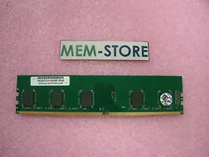 862976-B21 16GB DDR4 2400MHz ECC UDIMM Memory Proliant MicroServer G10 Lot of 10 - Picture 1 of 5