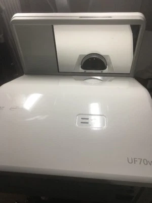 Proyector Smart Technologies UF70W corto alcance HDMI DLP sin lámpara Foto 1 de 4