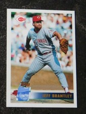 1996 Topps Baseball Card #251- 440 Pick one