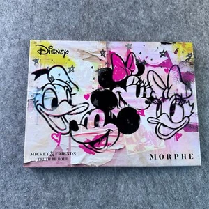 Paleta de arte Morphie Mickey & Friends Truth Be Bold edición limitada - Imagen 1 de 6