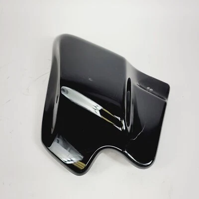 Cubierta de cuadro lateral izquierdo Harley Davidson Street Glide 1997-2008 FLHX 66250-97A Foto 1 de 4