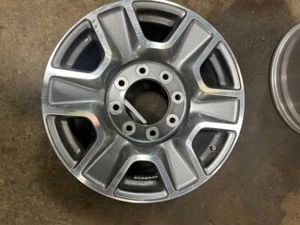 2023-2024 Ford F250 Super Duty OEM 18x8 Wheel - Picture 1 of 4