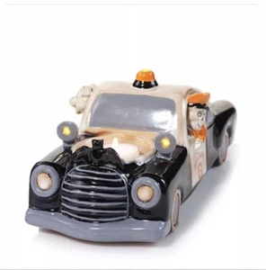 Yankee Candle 2017 Boney Bunch Scare Squad doppio portacandele tea light con LED - Foto 1 di 4