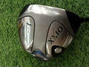 DUNLOP XXIO GOLF CLUB DRIVER 2008 THE XXIO LOFT-11.5 R-FLEX 9267 - Picture 1 of 4