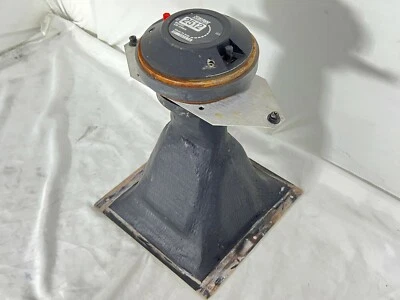 EAW CD5003 Horn & Driver #2512 (One) - Image 1 of 4