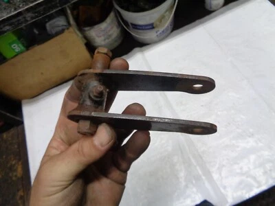 Polaris Pro X Edge XCF SP 440 600 2001-2004 suspensión trasera pivote de amortiguador 1541638 Foto 1 de 3