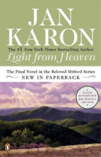 Jan Karon Light from Heaven (Paperback) Mitford Novel (UK IMPORT)