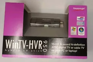 Hauppauge 1120CN WinTV-HVR-950 Hybrid Video Recorder New - Picture 1 of 6