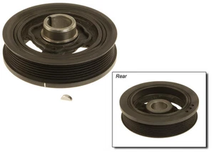 Engine Crankshaft Pulley Dorman #594-350 2003-2013 Toyota 4Runner Tacoma Tundra - Picture 1 of 1