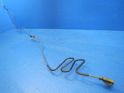 1999 TOYOTA 4RUNNER 3.4L BRAKE PIPE FRONT TO REAR (A) FROM ABS PUMP OEM . A1 - Image 1 of 4