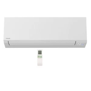 Dispositivo de pared Toshiba RAS-B18J2 KVRG-E Shorai Edge 5,0 kW - Imagen 1 de 1